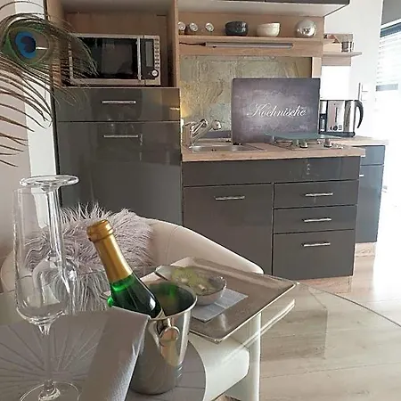 Appart-hotel Reb_art 4* Deidesheim